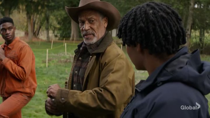 ⁣Fire Country S04E11 720p HEVC x265-MeGusta