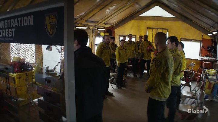 ⁣Fire Country S04E11 720p HDTV x264-SYNCOPY