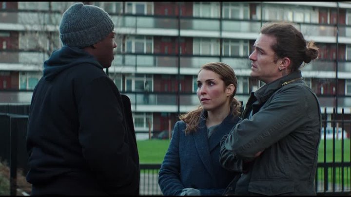 ⁣Unlocked 2017 1080p BluRay x264-OFT