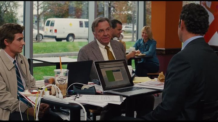 ⁣Unfinished Business 2015 1080p BluRay x264-OFT