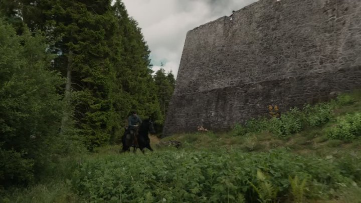⁣Outlander S07E06 720p 10bit WEBRip 2CH x265 HEVC-PSA