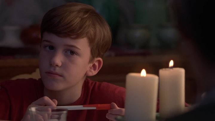 ⁣The Cure (1995) (720p)🌻 90's Movies