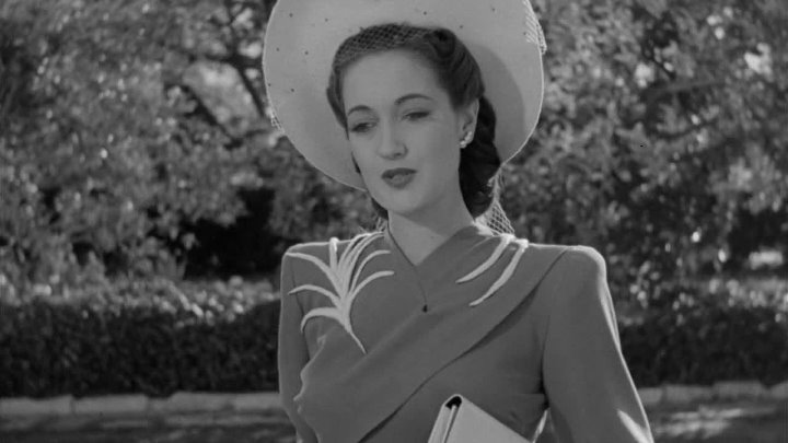 ⁣Caught In The Draft (1941) (1080p)🌻 Black & White Films