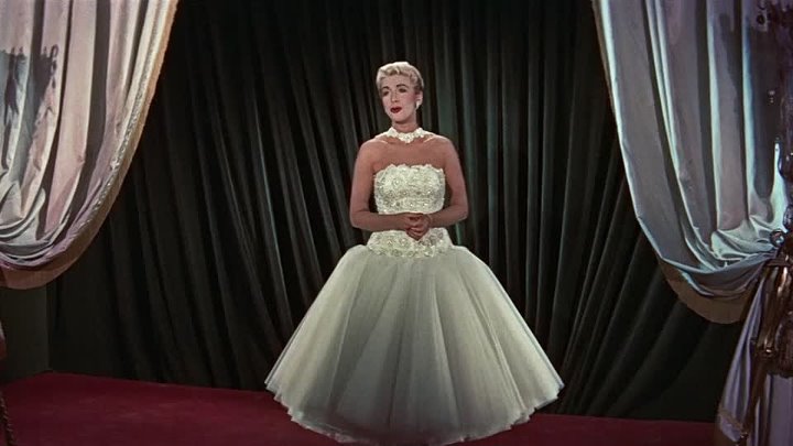 ⁣Stars In Your Eyes (1956) (720p)🌻 Musicals