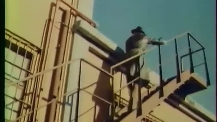 Three Men On Fire-Terror Force Commando (1986) 480p WEBRİp x264 -FRE -