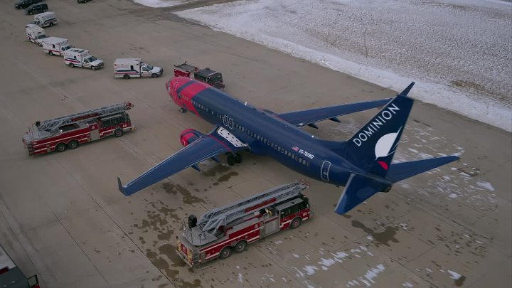 ⁣Chicago Fire S14E13 1080p AMZN WEB-DL DDP5 1 H 264-NTb