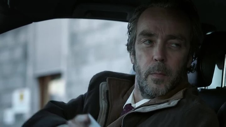 ⁣The Widower (2014) Episode 2