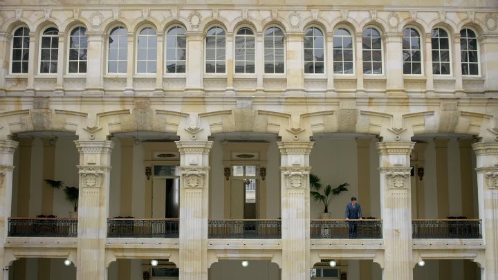 ⁣Narcos (2015) S01-S03 (1080p BluRay x265 10bit EAC3 5 1 Celdra)