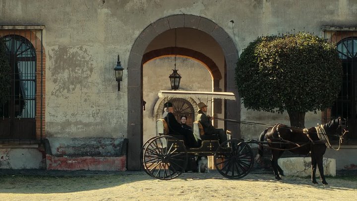 ⁣Like Water for Chocolate S02E04 1080p WEB h264-EDITH