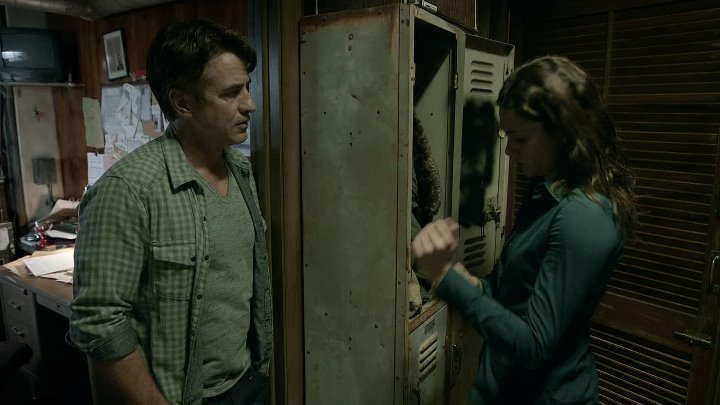 ⁣Shameless US S06E04 Shameless Going Once Going Twice 1080p AMZN WEB-DL DD 5