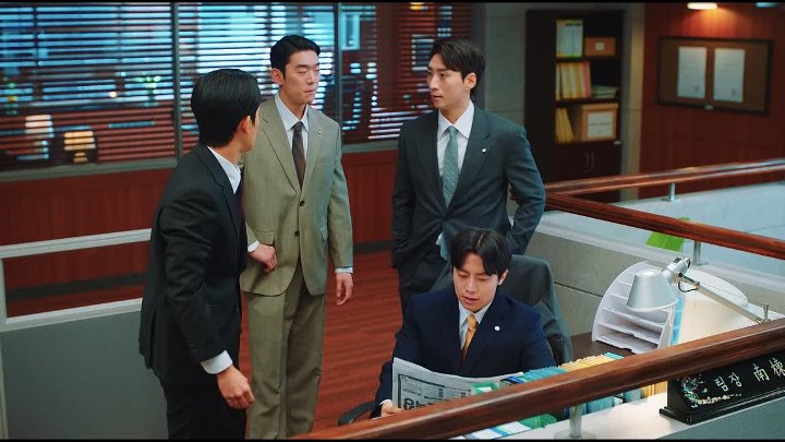 ⁣Undercover Miss Hong S01E15 No Mercy 1080p NF WEB-DL AAC2 0 H 264-playWEB