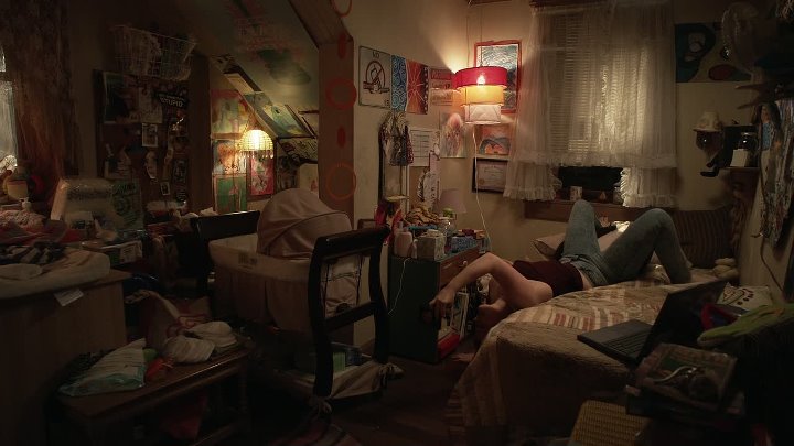 ⁣Shameless US S07E04 I Am A Storm 1080p AMZN WEB-DL DD 5 1 H 264-playWEB