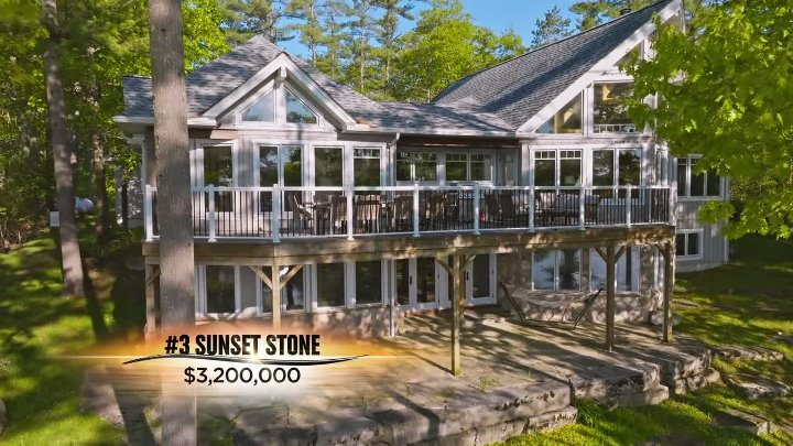 Lakefront Luxury S05E34 1080p HEVC x265-MeGusta