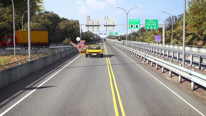 ⁣The Amazing World of Gumball S03E37E38 The Downer The Return 720p WEB-DL AA