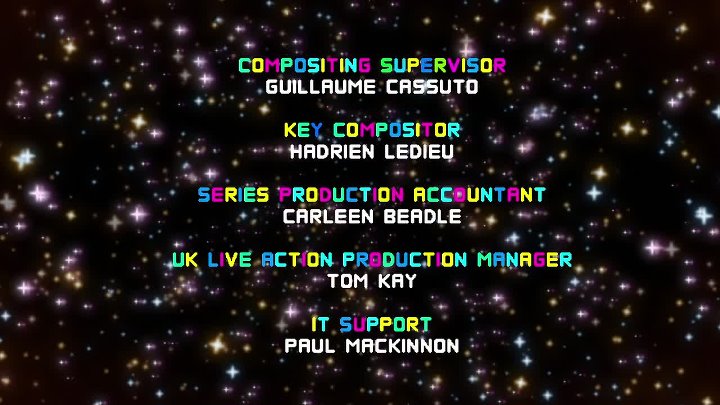 ⁣The Amazing World of Gumball S03E21E22 The Burden The Bros 1080p WEB-DL AAC