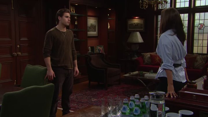 ⁣The Bold and the Beautiful S39E121 1080p HEVC x265-MeGusta