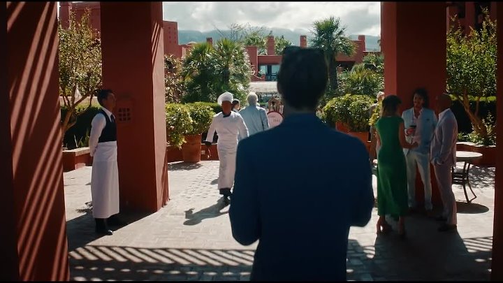 ⁣These Sacred Vows S01E06 720p WEB H264-JFF