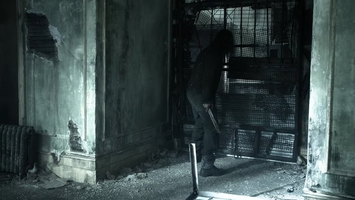 ⁣Falling Skies - Complete Series - Mp4 x264 AC3 1080p