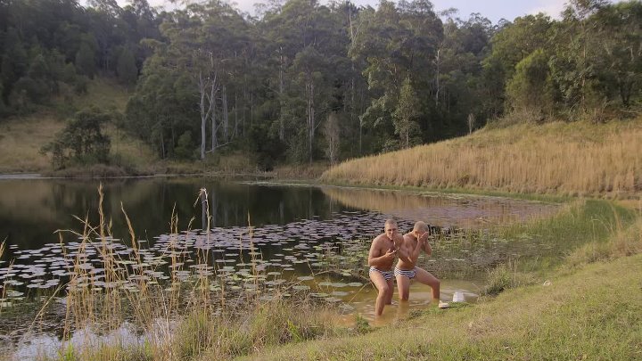 ⁣Fasting The Healer Within 2020 1080P WEB H264-GRASHOPR