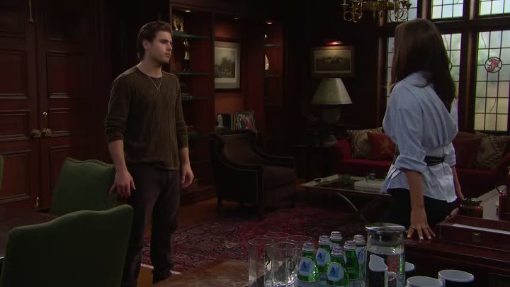 ⁣The Bold and the Beautiful S39E121 720p HEVC x265-MeGusta