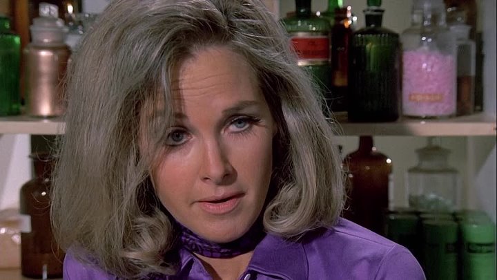 ⁣UFO S01E24 Timelash 720p BluRay DD5 1 H 264-NTb