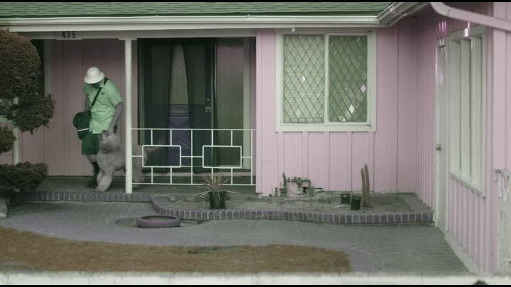 ⁣Paradise 2025 S02E05 The Mailman 2160p DSNP WEB-DL DDP5 1 DV H 265-RAWR