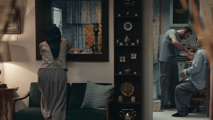 ⁣The Witness (2024) 1080p WEBRip x265 10bit 5 1-WORLD