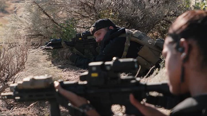 ⁣Marshals S01E02 720p HDTV x264-SYNCOPY