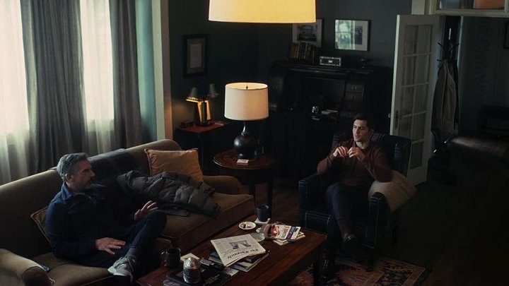 ⁣Rooster S01E01 720p x264-FENiX