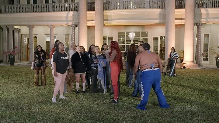 ⁣Baddies USA S01E16 720p WEB H264-JFF