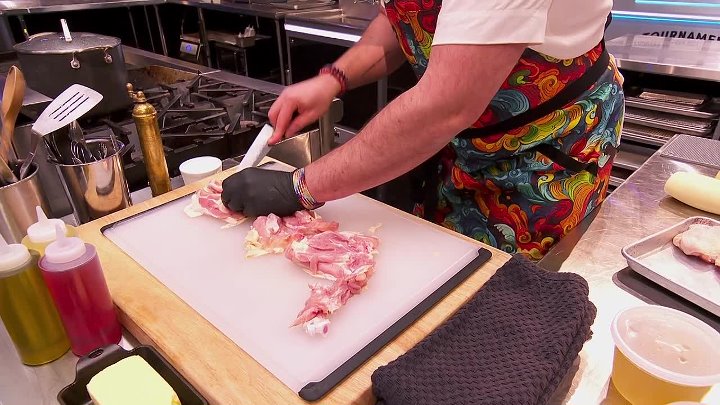 ⁣Tournament Of Champions S07E02 720p WEB H264-JFF