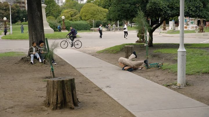 ⁣Skate Tales S04E02 1080p WEB H264-13