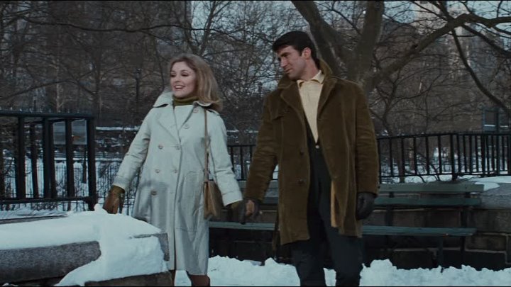 ⁣Valley of the Dolls 1967 Criterion 1080p BluRay x264-OFT