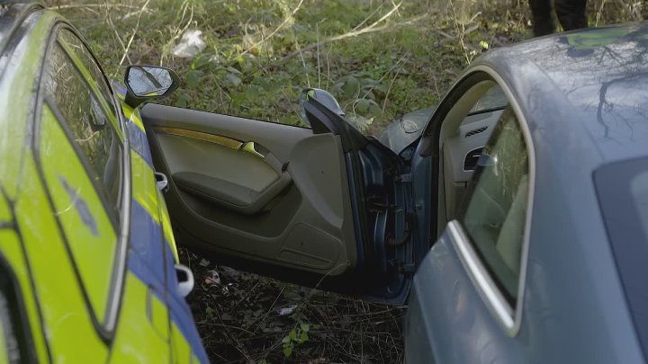 ⁣Motorway Cops Catching Britains Speeders S09E05 1080p WEB H264-CBFM