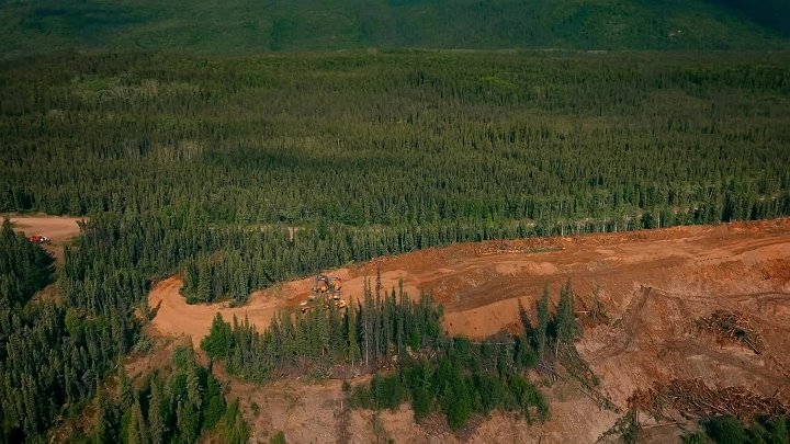 ⁣Gold Rush S16E13 720p AMZN WEB-DL DD+ 2 0 H 264-NTb