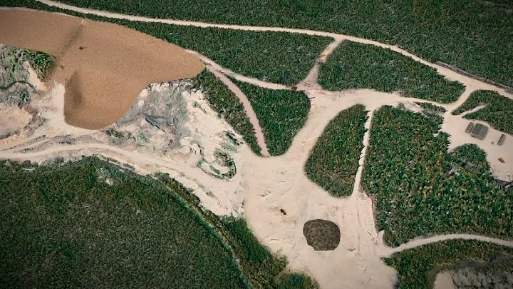 ⁣Gold Rush S16E15 720p AMZN WEB-DL DD+ 2 0 H 264-NTb