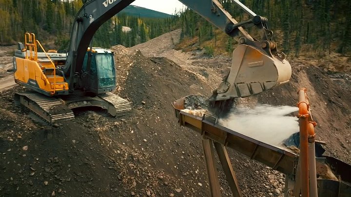 ⁣Gold Rush S16E06 720p AMZN WEB-DL DD+ 2 0 H 264-NTb