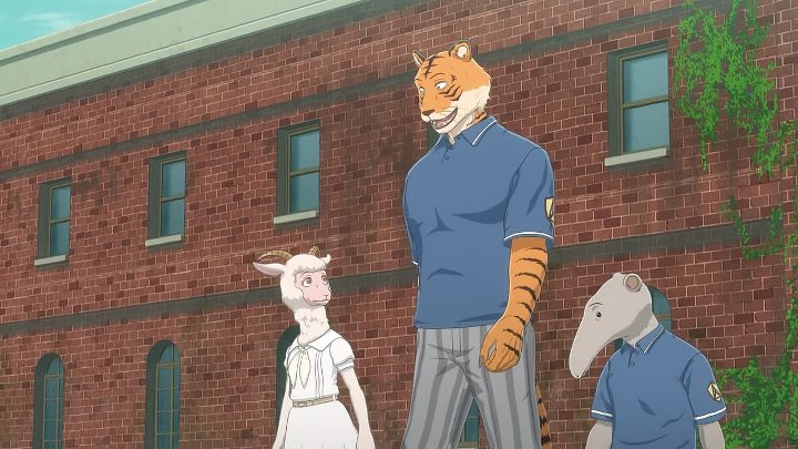 BEASTARS S03E20 1080p WEB h264-QUiNTESSENCE