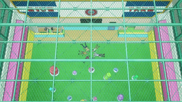 BEASTARS S03E14 1080p WEB h264-QUiNTESSENCE