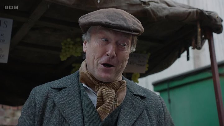 ⁣Call the Midwife S15E08 1080p IP WEB-DL AAC2 0 HFR H 264-SNAKE