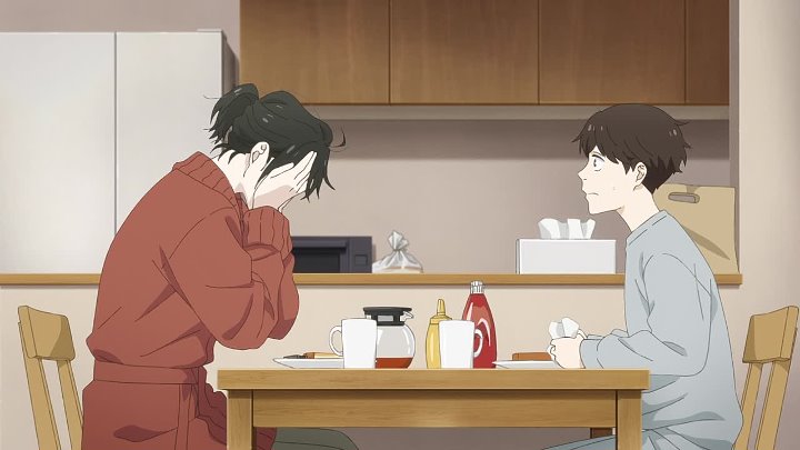 ⁣Journal With Witch S01E01 720p WEB H264-SKYANiME