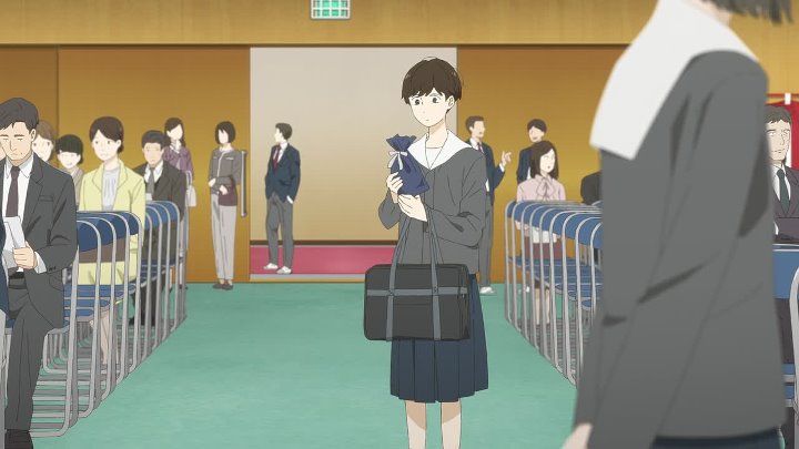 ⁣Journal With Witch S01E04 1080p WEB H264-SKYANiME