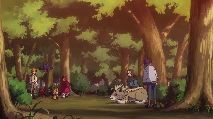 ⁣Digimon Beatbreak S01E21 720p WEB H264-SKYANiME