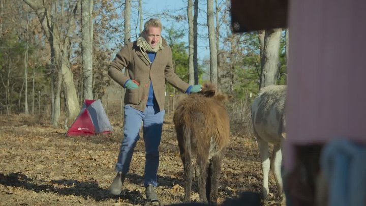 ⁣Ben Fogle New Lives In The Wild S21E06 1080p WEB H264-CBFM