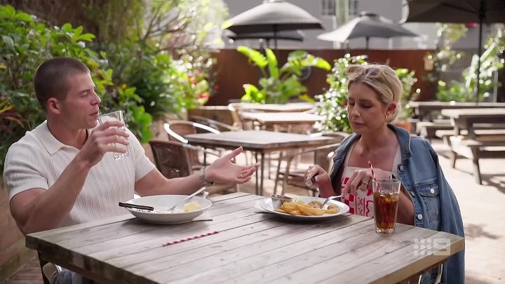 ⁣Married At First Sight AU S13E19 720p HDTV x264-ORENJI