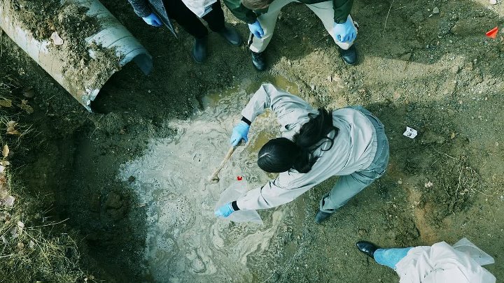 ⁣Buried in the Backyard S06E11 Bones from the Flood 1080p AMZN WEB-DL DDP2 0 H 264-RAWR