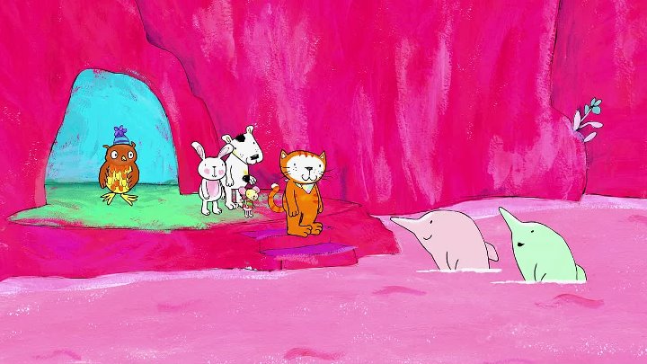 Poppy Cat S01E37 1080p WEB H264-SKYFiRE