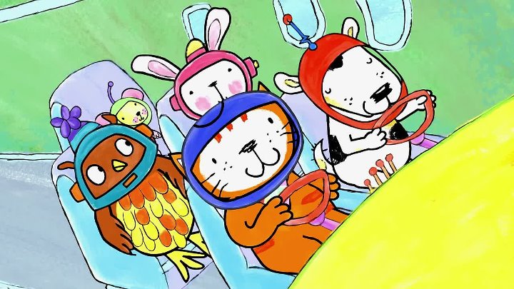 ⁣Poppy Cat S01E07 1080p WEB H264-SKYFiRE