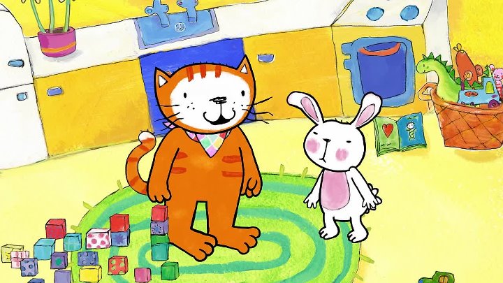 ⁣Poppy Cat S01E02 1080p WEB H264-SKYFiRE