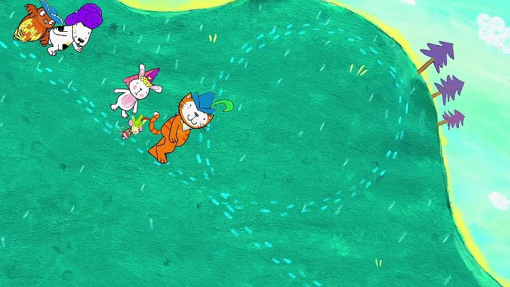 ⁣Poppy Cat S01E21 1080p WEB H264-SKYFiRE